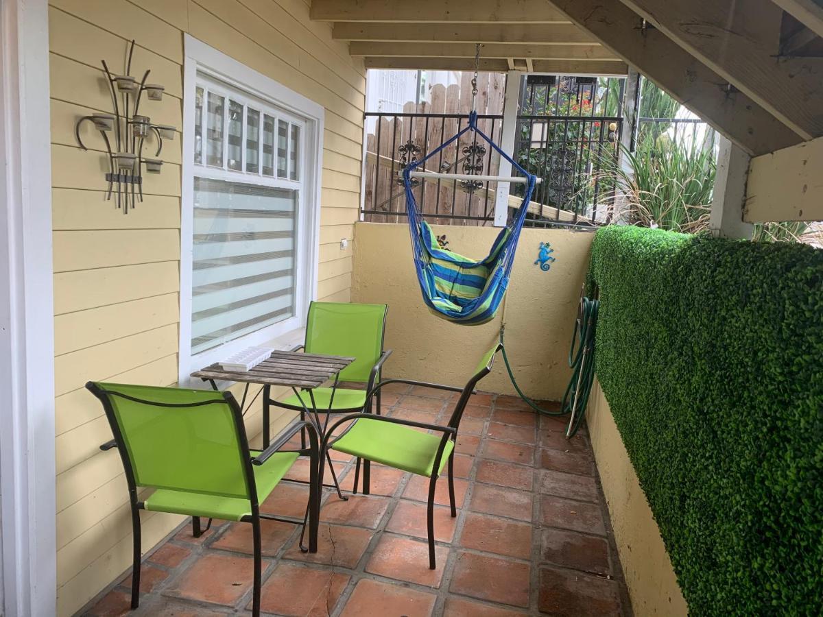 Casa San Diego Luaran gambar